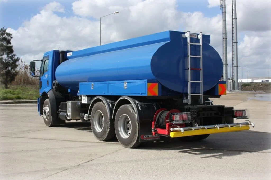 Salt Water Tanker Supply Islamabad