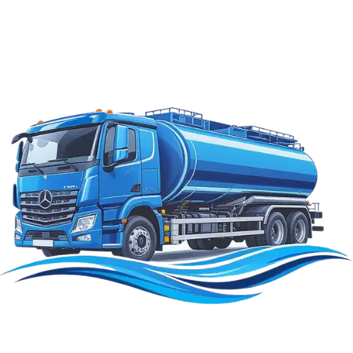 The Capital Tankers Logo