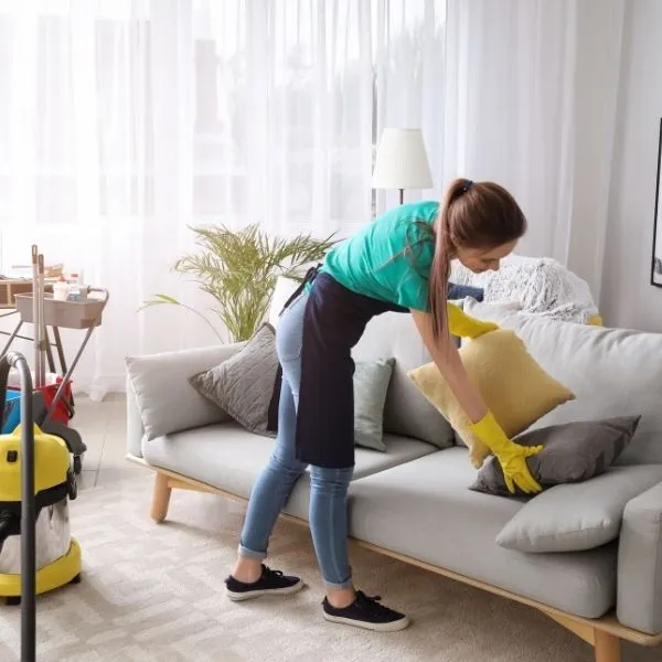 Benefits of Sofa Cleaning in Islamabad