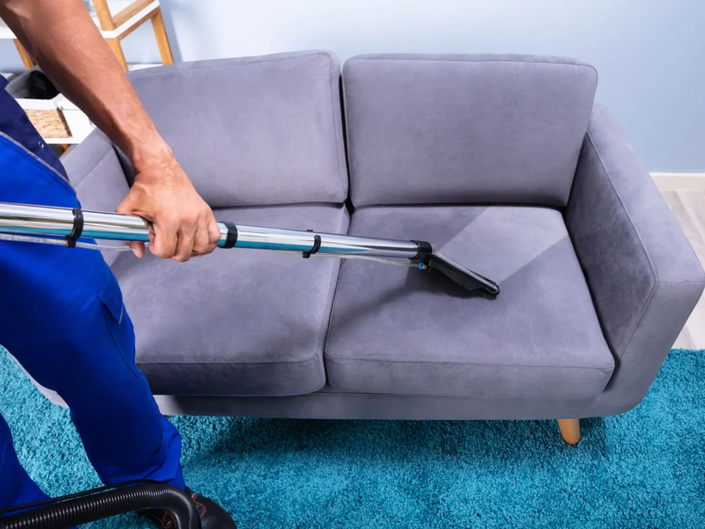 Sofa Cleaning Services Islamabad
