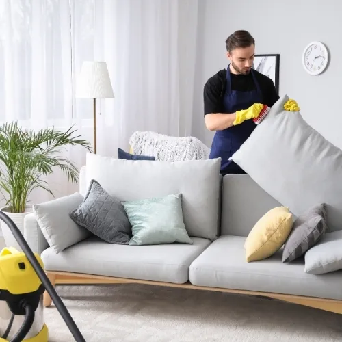 Why Choose Us For Sofa Cleaning in Islamabad