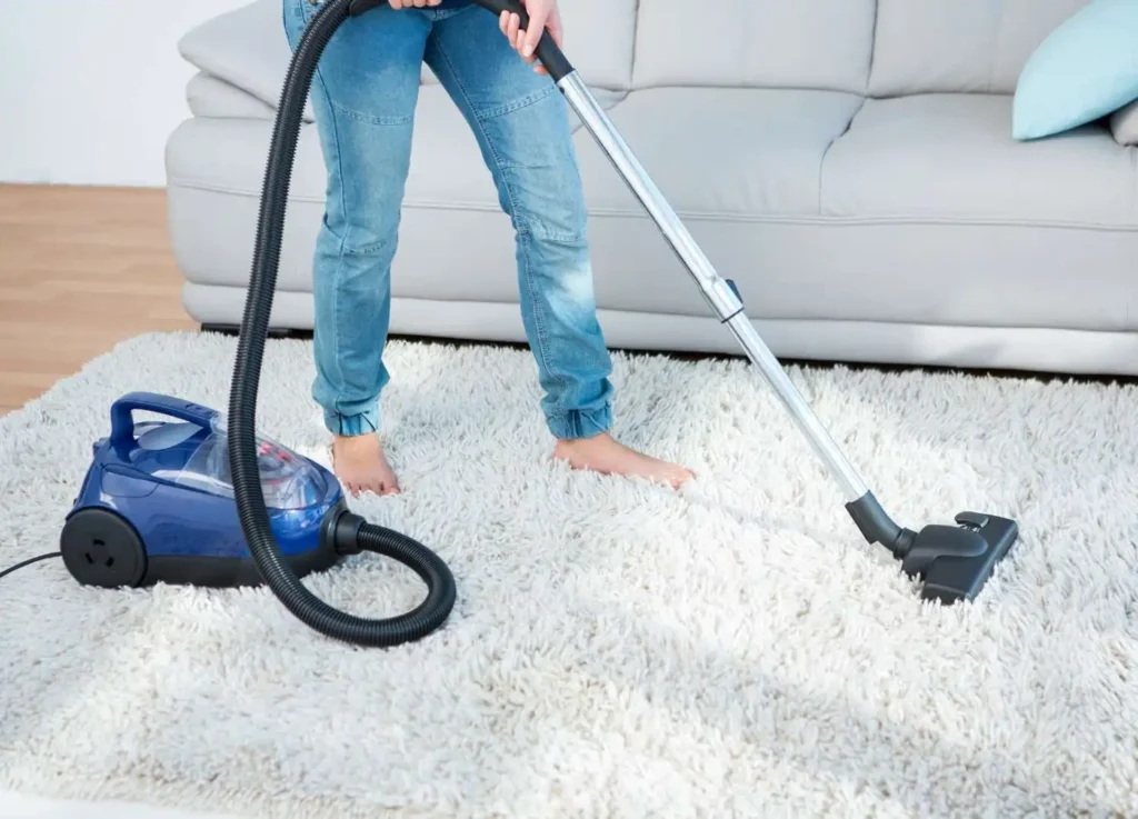 Carpet Cleaning cost