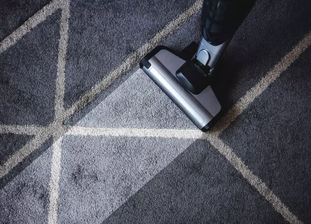 Carpet Tiles Cleaning Islamabad